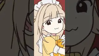 🍯トリックハート/MIMI #flute  #演奏系vtuber  #フルート #蜜音はに  #shorts #vtuber #トリックハート #mimi