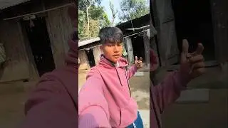 Mere lambe bal 🫢 | #minivlog #vlog #viral