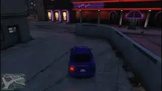 Juegamos al grand Theft Auto y vamos al tac&oacute;n 1