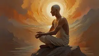 Non Reactivity and Love as a Process