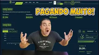 💵 SALAD.COM PAYING A LOT 🧠 LEARN HOW TO INSTALL THE SYSTEM, CONFIGURE AND RECEIVE YOUR PAYMENTS