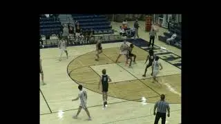 Tej Johnson - C/O 2027 - 6&rsquo;1 GUARD - MIDSEASON HIGHLIGHTS