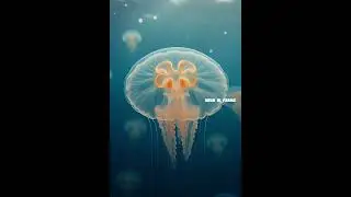 சாகாவரம் பெற்ற ஒரே உயிரினம்! (The only creature that lives forever!)
