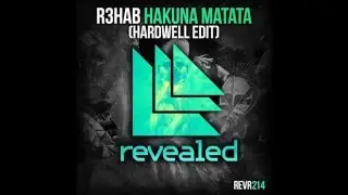 HAKUNA MATATA vs. THE FINAL COUNTDOWN (PATCUG Mashup)