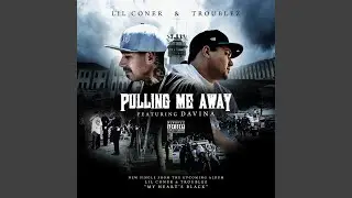Pulling Me Away (feat. Davina Joy)