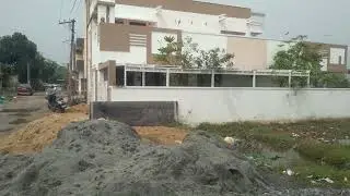 id no 2158 Ragavan real estate resale house gud.vishnupriya nagar 2400-2100 3 bhk 2 ccp.