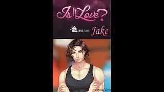Let's Play  Jake is it love (&eacute;pisode 2)