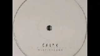 Calyx - Mirror Image