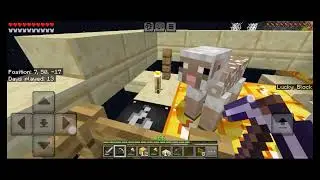 Minecraft Survival Days Played lucky sky block part 6