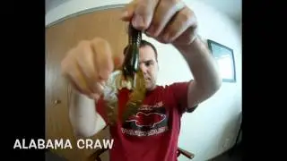 Net Bait Paca Craw
