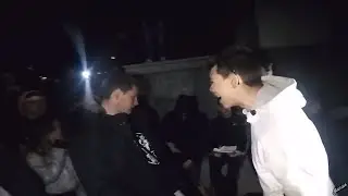 BOTTA vs KOSTAN - Octavos - Partner Battle | FullRap Madrid) BATALLA EXCLUSIVA