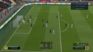 FIFA 20 virgil van dijk