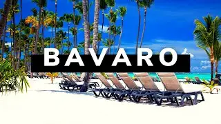 Bavaro 2020 -  Punta Cana Village |  Micro Meditation at Barcelo Bavaro Palace