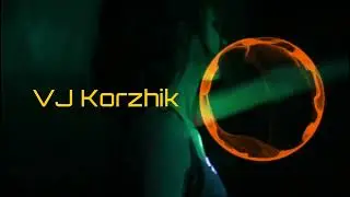 Arya & blankfaces - Daydream.VJ Korzhik