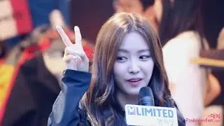 140822 손나은 대전점 엠리밋 팬사인회 직캠 직캠 By.앙칼