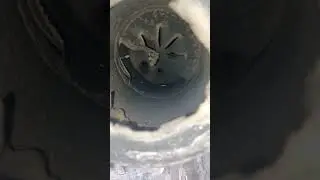 Exhaust Rattling... Wonder Why?