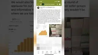 Amazon Seller Success Stories! Milestones from the YourSellingGuide Community!