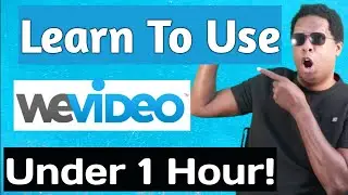 WEVIDEO TUTORIAL FOR BEGINNERS