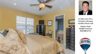 27 Zion Drive, Berlin, NJ Presented by Stephen Clyde.