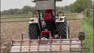 nidder 11ft rotavator singh agrotech hoshiarpur cont ,9855240099
