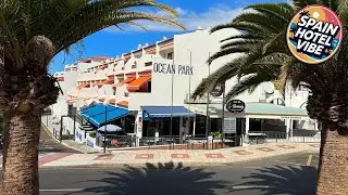 Apartment in Ocean Park, Costa Adeje, Tenerife | Costa Adeje, Spain | Hotel Review ⭐
