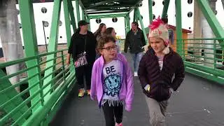 Alaska Cruise 2018