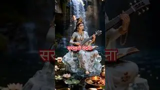 Happy saraswati puja whatsapp status 2026 🦢 | Sarswati puja status 🙏🏻 | #shorts​ #saraswati