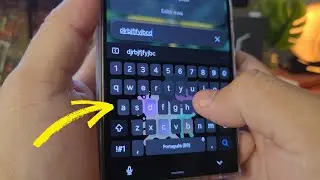 Transforme Seu Teclado Samsung com ESSE M&eacute;todo!