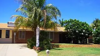 16 Viveash Way, BULGARRA, Western Australia