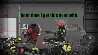 arohb mod (ver1.15 ) Mag Hank Bossfight on Hard