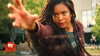 Gen V - Marie's EPIC Blood Attack (S1E8) | Movieclips