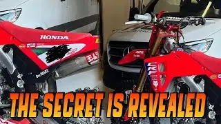 Джеффри Херлингс и команда Honda HRC были представлены...? И в сезоне 2026 года перейдут на экипи...