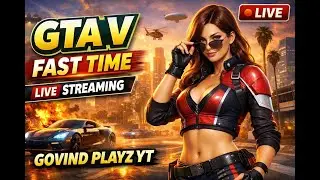 🛑GTA 5 LIVE Full Chaos in Los Santos Explosions Cops Madness Day 02 #shortsfeed