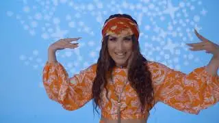 Ayten Akber - Gozum Uste 2024 (Resmi Klip)