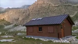 BIVACCO BONFANTE - PELVO D'ELVA e MONTE CHERSOGNO