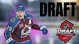 GRADING 2013 NHL Draft!