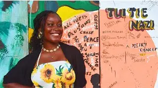 The Broken Calabash | #ArtisticActivism  A Poetry Play from Malindi, Kenya