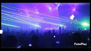 In the Disco (DJ M-KEY) 