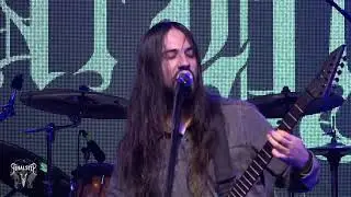 WARHYMN - Live @ The Temple Festival | Quantic Club | Bucuresti | 15 octombrie 2021