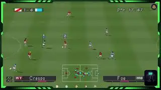 WE2002 - Super Master 1.2 - Celta de Vigo