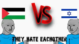 Israel and palestine: the double standards no one wants to talk about 