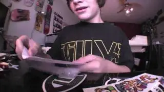 FlatFace Unboxing #5