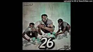 Trapmob Lito- Spank sum ft Dbm Tookie (official audio)