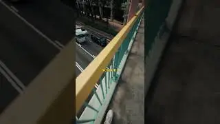 How I Made the Orbiting Hyperlapse!