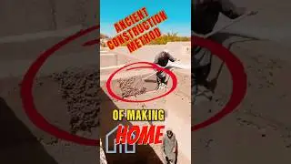 Ancient Construction Techniques Are Better Than Modern Methods