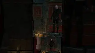 The witcher 2 spanking #thewitcher   #thewitcher2 #thewitcher3