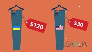 Как покупать в США и Европе с доставкой в Украину