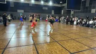 SODC 2025 Jive