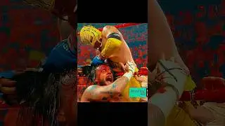 Mysterio insult cm punk #wwewrestler #wwe #romanreigns #sorts #cmpunk