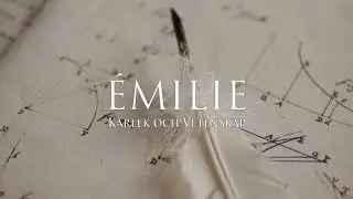 &Eacute;MILIE Trailer